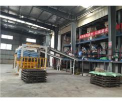 黑龍江省陽霖油脂集團